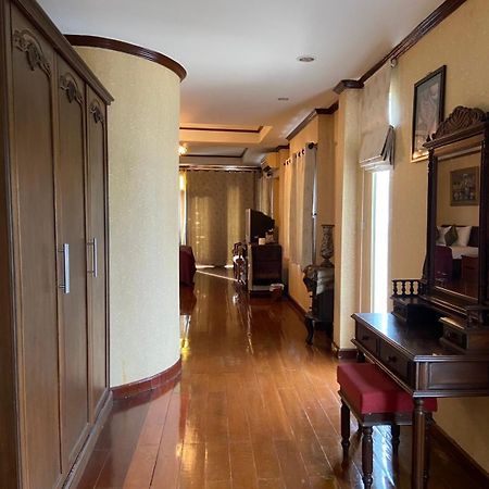 Hua Hin White Villa Hotel - Sha Certified Dış mekan fotoğraf