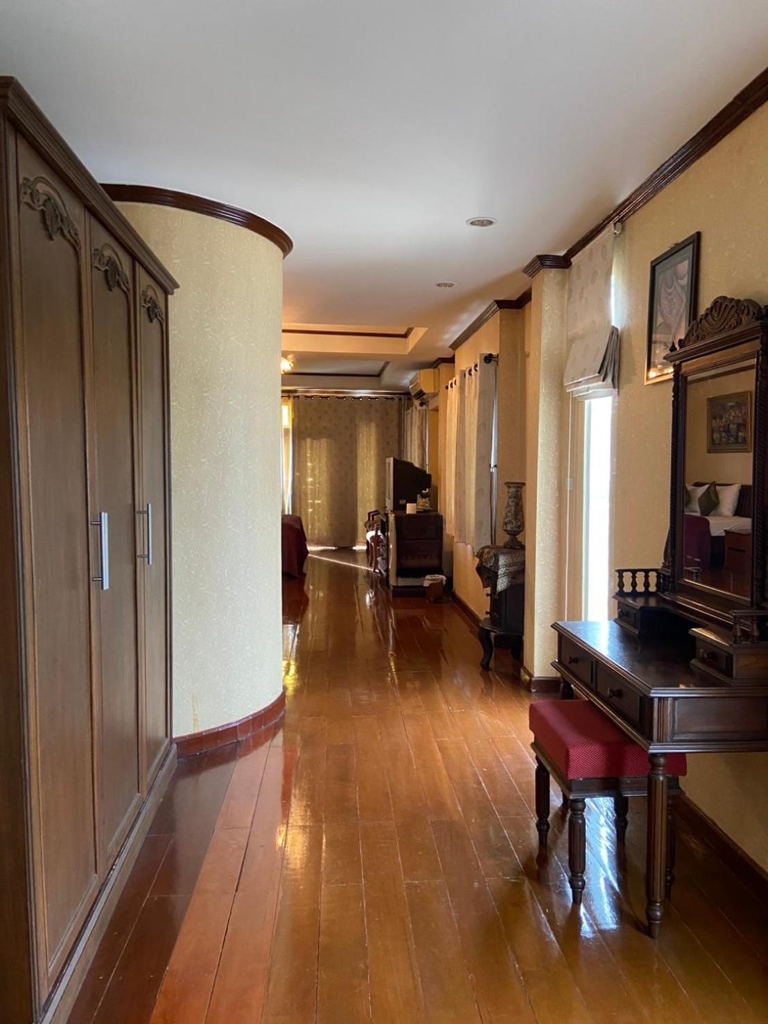 Hua Hin White Villa Hotel - Sha Certified Dış mekan fotoğraf
