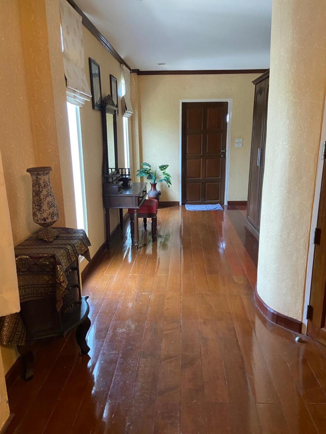 Hua Hin White Villa Hotel - Sha Certified Dış mekan fotoğraf